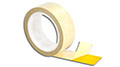 .001" Double-Sided Kapton® Tape- 18-1DS 